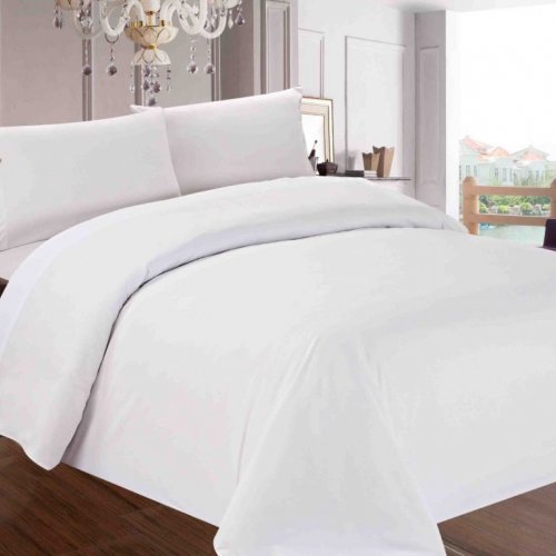 Hotel Duvet Cover Set