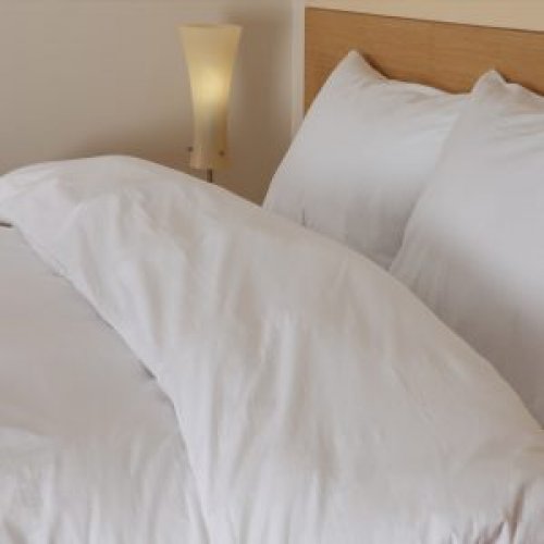 Hotel Duvet Cover Set