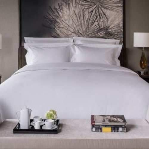 Hotel Duvet Cover Set