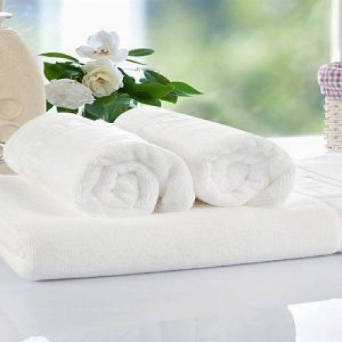 Jacquard Towel