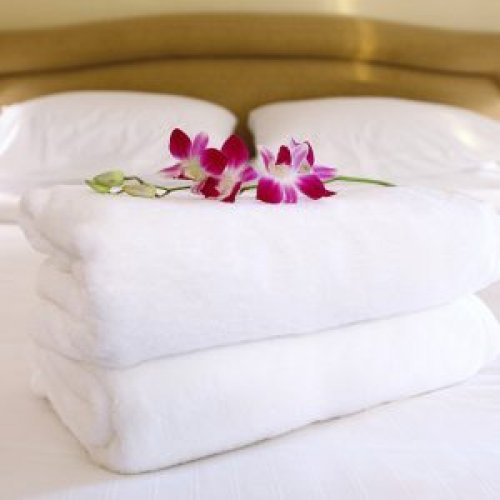 Hotel Towel