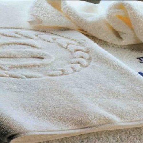 Jacquard Towel