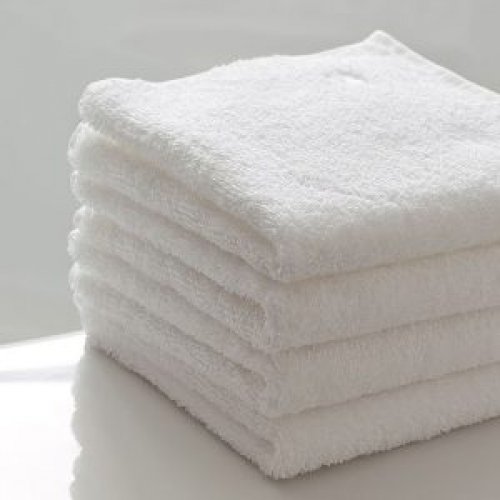 Hotel Bath Towel