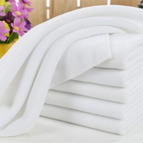 Hotel Bath Towel