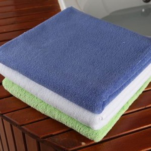 Hotel Color Towel