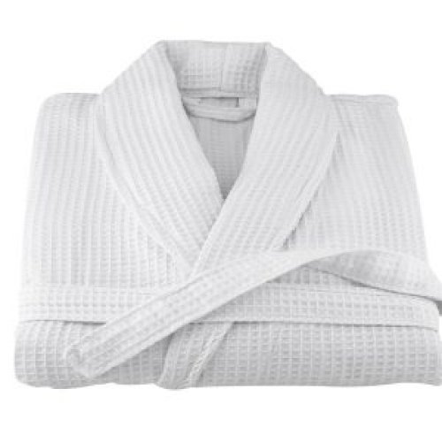 Pike Hotel Bathrobe