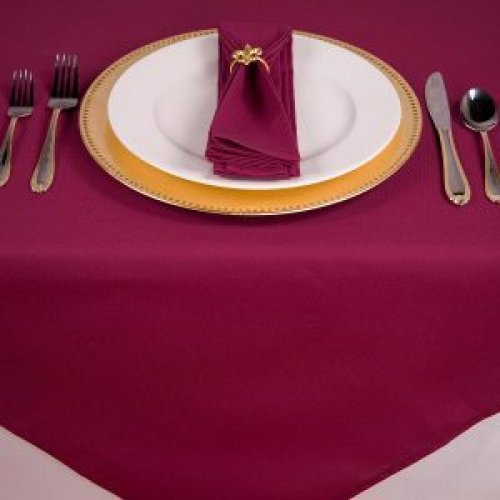 Restaurant Hotel Tablecloth