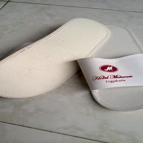 Spa Slippers