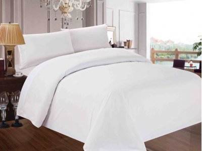 Hotel Duvet Cover Set