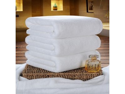 Hotel Bath Towel