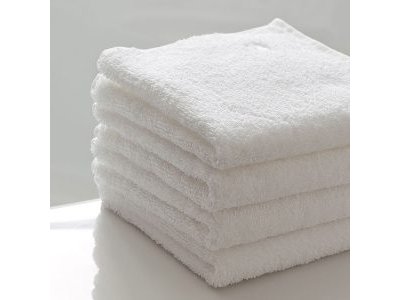 Hotel Bath Towel