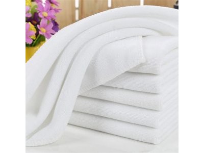 Hotel Bath Towel