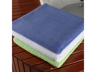 Hotel Color Towel