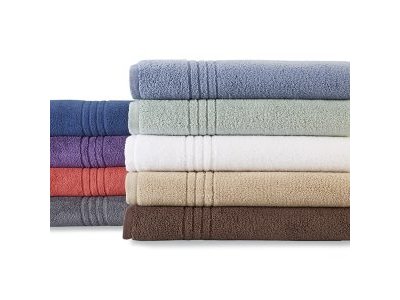 Hotel Color Towel