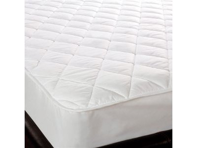 Quilted Overalls Mattress