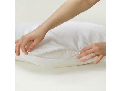 Liquid Proof Pillow Underlayment