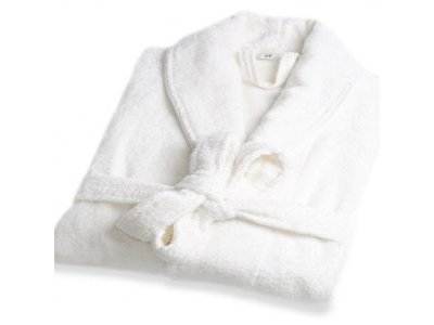 Hotel Bathrobes