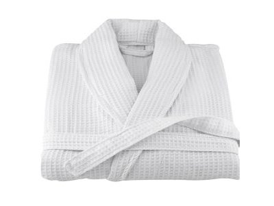 Pike Hotel Bathrobe