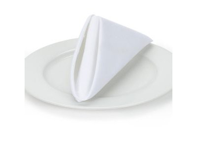 Hotel Napkin