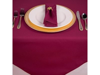 Restaurant Hotel Tablecloth