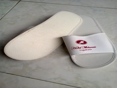 Spa Slippers