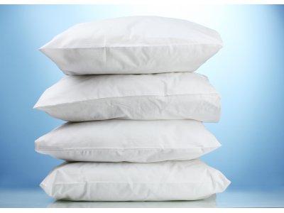 Visco Pillow