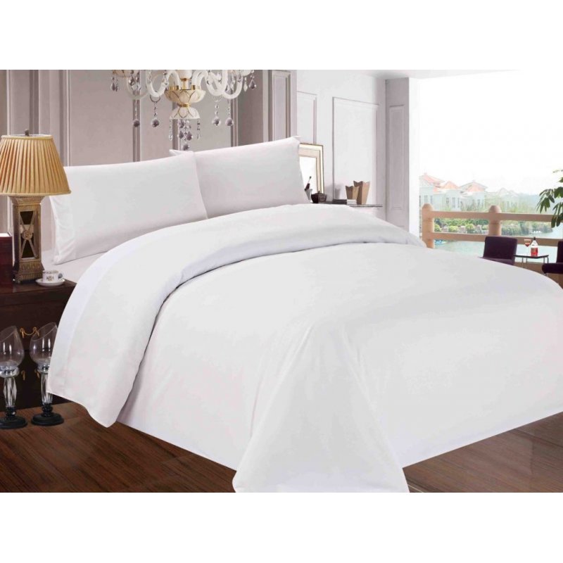 Hotel Duvet Cover Set