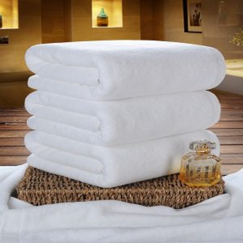 Hotel Bath Towel