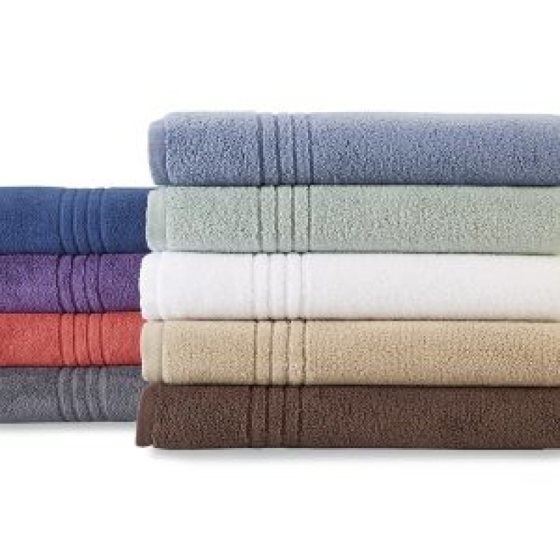 Hotel Color Towel