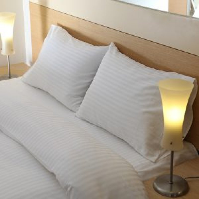 Hotel Duvet Cover Set