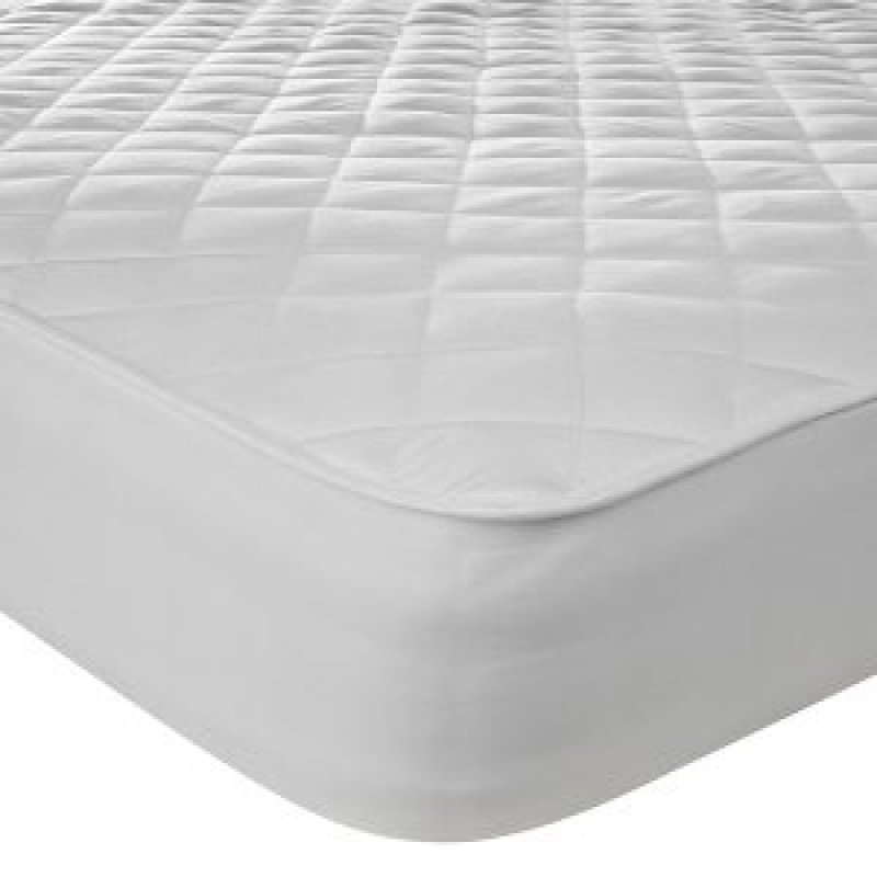 Quilted Mattress