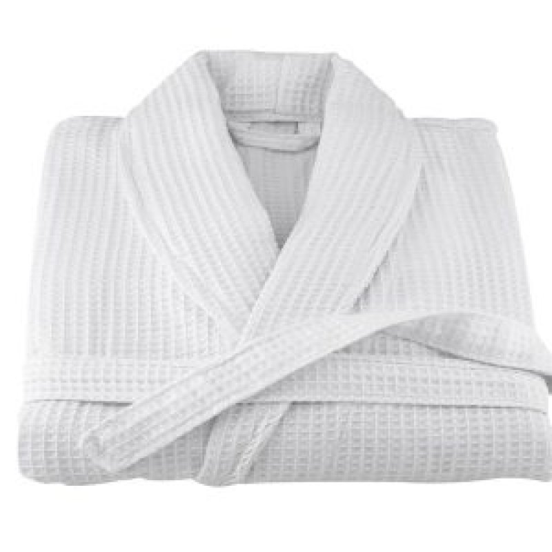 Pike Hotel Bathrobe