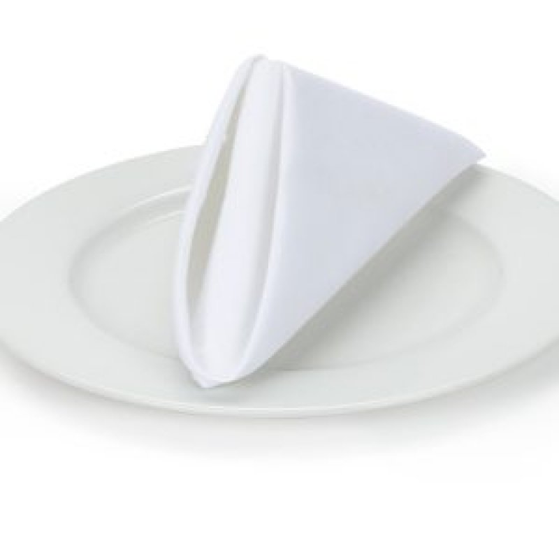 Hotel Napkin