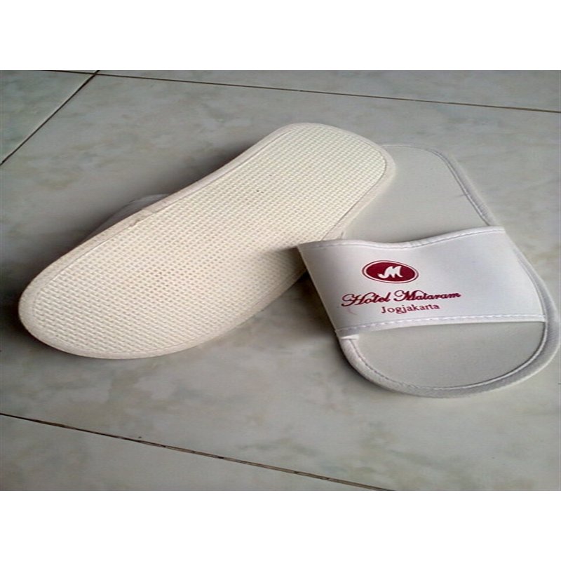 Spa Slippers