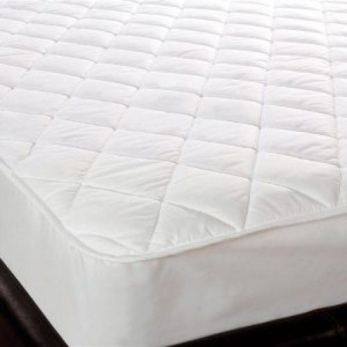 Quilted Overalls Mattress